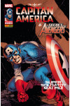 Capitan America (Nuova Serie) - N° 28 - Capitan America & Secret Avengers - Marvel Italia