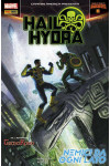 Capitan America (Nuova Serie) - N° 69 - Hail Hydra 3 - Capitan America Presenta Marvel Italia