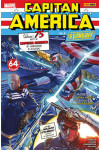 Capitan America (Nuova Serie) - N° 76 - Capitan America: Sam Wilson 6 - Marvel Italia