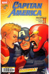 Capitan America (Nuova Serie) - N° 81 - Capitan America 11 - Marvel Italia