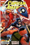 Capitan America (Nuova Serie) - N° 82 - Capitan America 12 - Marvel Italia