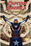 Capitan America (Nuova Serie) - N° 86 - Capitan America 16 - Marvel Italia