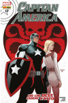 Capitan America (Nuova Serie) - N° 87 - Capitan America 17 - Marvel Italia