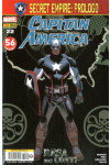 Capitan America (Nuova Serie) - N° 92 - Capitan America 22 - Marvel Italia