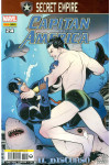 Capitan America (Nuova Serie) - N° 94 - Capitan America - Capitan America Marvel Italia