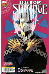 Doctor Strange - N° 16 - Doctor Strange - Marvel Italia