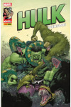 Hulk E I Difensori - N° 4 - Hulk E I Difensori - Marvel Italia