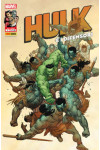 Hulk E I Difensori - N° 6 - Hulk E I Difensori - Marvel Italia
