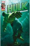Hulk E I Difensori - N° 9 - Hulk E I Difensori - Marvel Italia