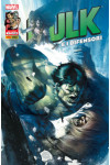 Hulk E I Difensori - N° 11 - Hulk E I Difensori - Marvel Italia