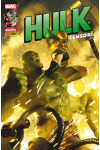 Hulk E I Difensori - N° 12 - Hulk E I Difensori - Marvel Italia