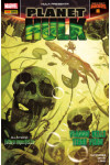 Hulk E I Difensori - N° 40 - Planet Hulk 2 - Hulk Presenta Marvel Italia