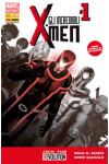 Incredibili X-Men - N° 1 - Cover A - X-Men Marvel Italia