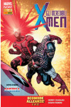 Incredibili X-Men - N° 10 - Gli Incredibili X-Men - Gli Incredibili X-Men Marvel Italia