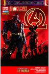 Iron Man - N° 24 - Iron Man & New Avengers - Marvel Italia