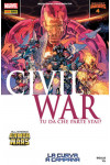 Iron Man - N° 36 - Civil War 4 - Civil War Marvel Italia