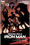 Iron Man - N° 42 - Civil War Ii - Invincibile Iron Man Marvel Italia