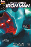 Iron Man - N° 45 - Civil War Ii - Invincibile Iron Man Marvel Italia