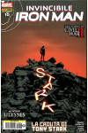 Iron Man - N° 46 - Civil War Ii - Invincibile Iron Man Marvel Italia