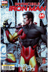 Iron Man - N° 49 - Civil War Ii - Invincibile Iron Man Marvel Italia
