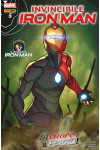 Iron Man - N° 52 - Invincibile Iron Man - Invincibile Iron Man Marvel Italia