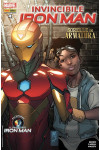 Iron Man - N° 53 - Invincibile Iron Man - Invincibile Iron Man Marvel Italia