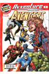 Marvel Adventures - N° 1 - Avengers 1 - Avventure Marvel Marvel Italia