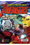 Marvel Adventures - N° 11 - Avengers Magazine 2 - Marvel Italia
