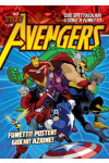 Marvel Adventures - N° 12 - Avengers Magazine 3 - Marvel Italia
