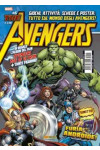 Marvel Adventures - N° 15 - Avengers Magazine 6 - Marvel Italia