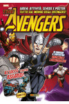 Marvel Adventures - N° 17 - Avengers Magazine 8 - Marvel Italia