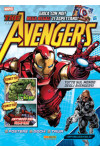 Marvel Adventures - N° 19 - Avengers Magazine 10 - Marvel Italia