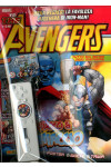Marvel Adventures - N° 25 - Avengers Magazine 16 - Marvel Italia
