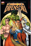 Marvel Best Seller - N° 16 - I Difensori - Marvel Italia