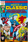 Marvel Collection Special - N° 2 - What If...? Classic 1 - Marvel Italia