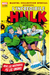 Marvel Collection Special - N° 4 - L'Incredibile Hulk 1 (M4) - Marvel Italia