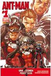 Marvel Heroes - N° 1 - Ant-Man 1 - Marvel Italia