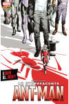 Marvel Heroes - N° 9 - Lo Stupefacente Ant-Man 5 - Marvel Italia