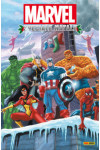 Marvel Mega - N° 80 - Marvel Speciale Natale - Marvel Italia