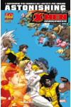 Marvel Miniserie - N° 114 - Astonishing X-Men: Xenogenesis 3 (M3) - Astonishing X-Men Marvel Italia