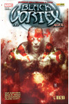 Marvel Miniserie - N° 161 - Black Vortex Alfa - Cover Cosmica - Guardiani Della Galassia & X-Men Marvel Italia