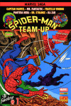 Marvel Saga - N° 1 - Spider-Man Team-Up 1 (M4) - Marvel Italia