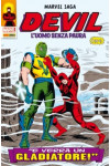 Marvel Saga - N° 9 - Devil: L'Uomo Senza Paura 1 (M4) - Marvel Italia