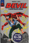 Marvel Saga - N° 10 - Devil: L'Uomo Senza Paura 2 (M4) - Marvel Italia