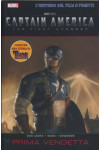 Marvel Special Nuova Serie - N° 3 - Marvel Movie: Capitan America & - Marvel Italia