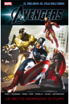 Marvel Special Nuova Serie - N° 4 - Marvel Movie: Avengers Il Film - Preludio - Marvel Italia