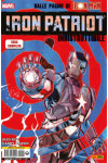 Marvel Universe - N° 29 - Iron Patriot: Indistruttibile - Marvel Italia