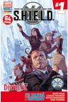 S.H.I.E.L.D. - N° 1 - S.H.I.E.L.D. - Marvel Italia