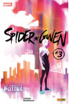 Spider-Gwen - N° 3 - Marvel Cult 4 - Marvel Italia