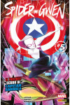 Spider-Gwen - N° 5 - Marvel Cult 6 - Marvel Italia